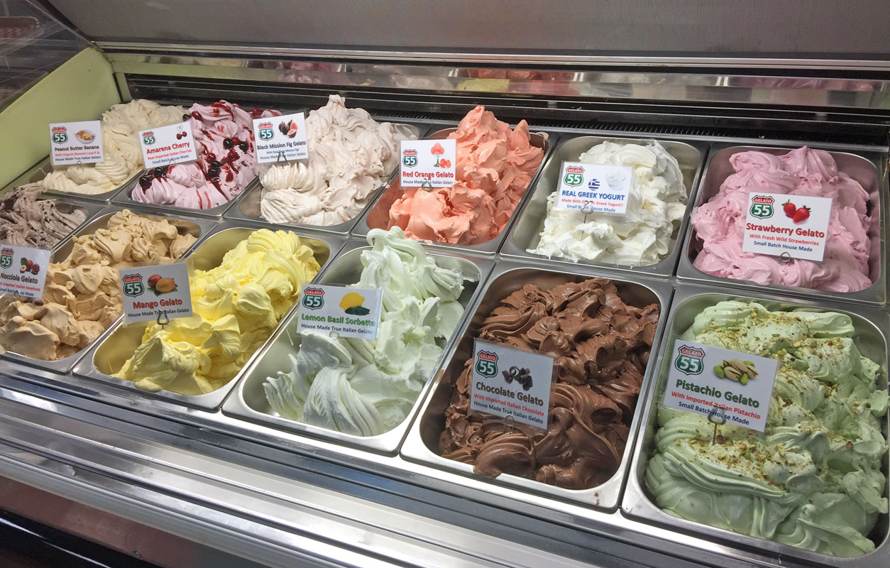 Gelato in Italy - What is Gelato, Anyway? | EF Tours Blog