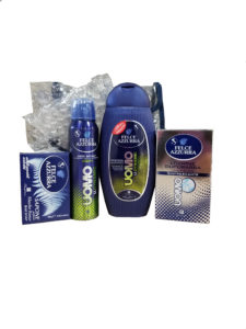 Felce Azzurra Gift Pack for Men