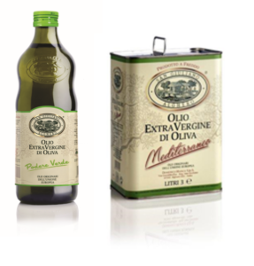 San Giuliano Olive Oils